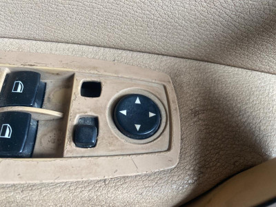 MANDO RETROVISOR
