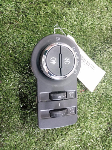  MANDO LUCES, CHEVROLET, CRUZE 5-PUERTAS 