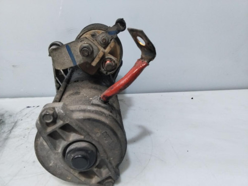 MOTOR ARRANQUE Renault LAGUNA II (BG0) 