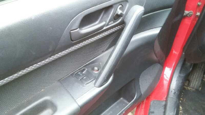 HONDA CIVIC BERLINA 3 PUERTAS (EP)