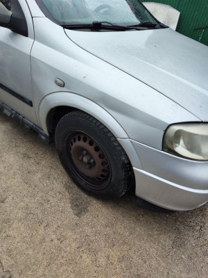ALETA DELANTERA DERECHA, OPEL, ASTRA G BERLINA