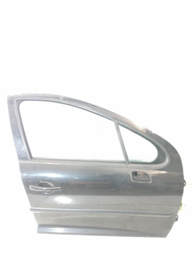  PUERTA DELANTERA DERECHA, PEUGEOT, 207 