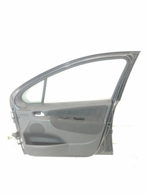 PUERTA DELANTERA DERECHA, PEUGEOT, 207