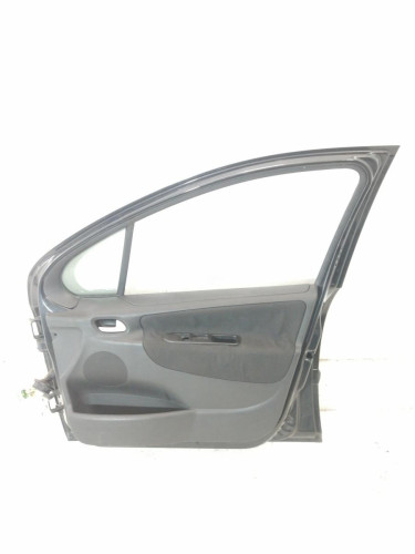  PUERTA DELANTERA DERECHA, PEUGEOT, 207 