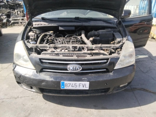  KIA CARNIVAL II (FL) 