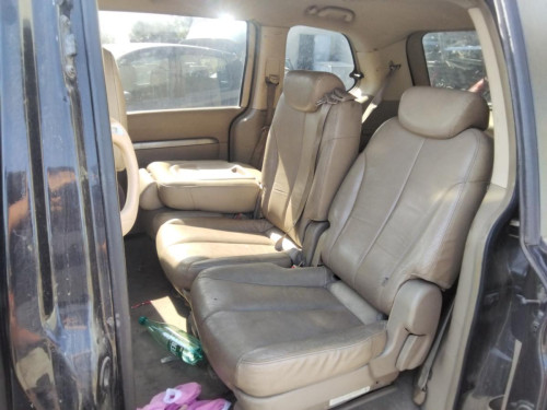  KIA CARNIVAL II (FL) 