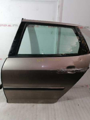 PUERTA TRASERA IZQUIERDA, PEUGEOT, 407 SW