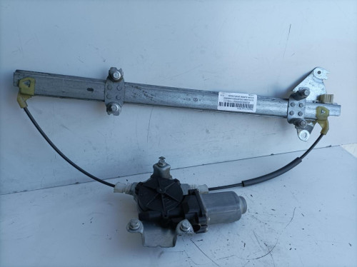  ELEVALUNAS DELANTERO IZQUIERDO NISSAN ALMERA (N16/E) 