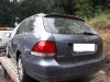 VOLKSWAGEN GOLF VI VARIANT (AJ5) — vehículo donante para recambios 