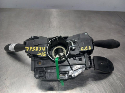 MANDO LUCES, CITROEN, C3