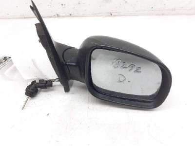RETROVISOR DERECHO, Seat, AROSA (6H1)