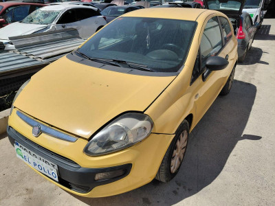 FIAT III PUNTO (199)
