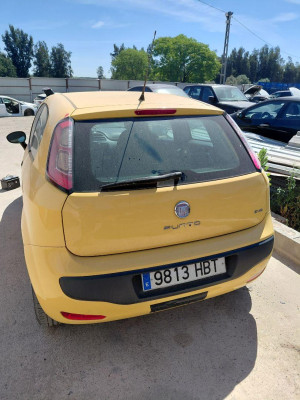 FIAT III PUNTO (199)