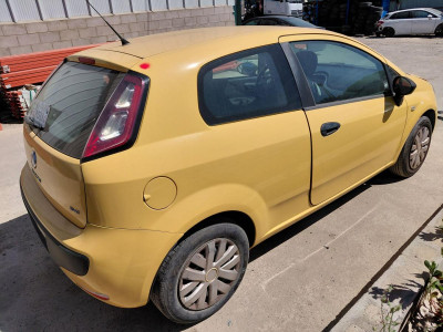 FIAT III PUNTO (199)
