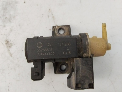 VALVULA DE VACIO 