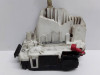 CERRADURA PUERTA TRASERA DERECHA Chrysler SEBRING BERLINA 