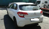 CITROEN C4 BERLINA — vehículo donante para recambios 