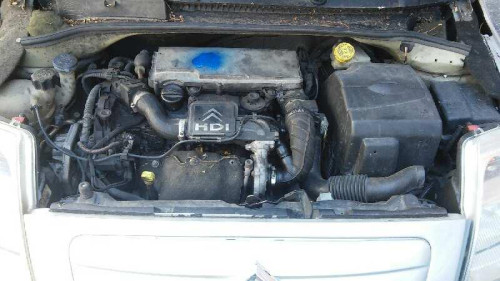  CITROEN C2 