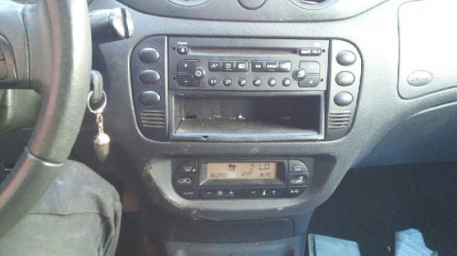  CITROEN C2 