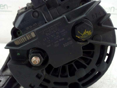 ALTERNADOR, VOLVO, S60 BERLINA