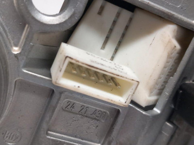 ANTIRROBO / LLAVE CONTACTO, OPEL, ASTRA H BERLINA