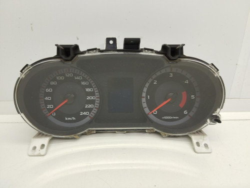  CUADRO INSTRUMENTOS MITSUBISHI OUTLANDER (CW0) 