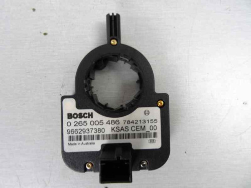  SENSOR CITROEN C4 PICASSO 