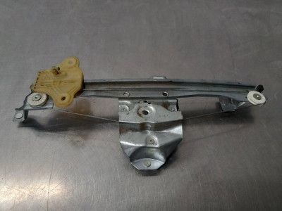 ELEVALUNAS TRASERO DERECHO, RENAULT, CAPTUR I