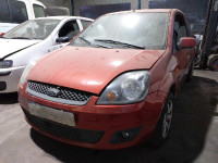 FORD FIESTA (CBK)