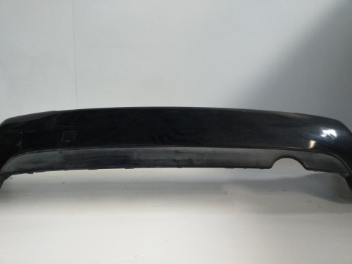  PARAGOLPES TRASERO CITROEN C2 