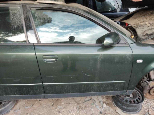 PUERTA DELANTERA DERECHA Audi A4 AVANT (8E) 