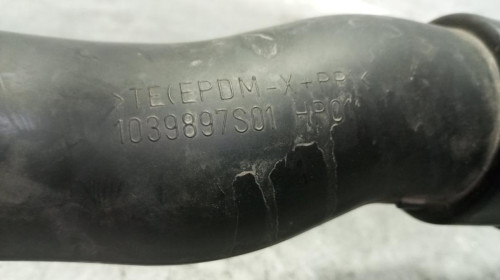 TUBO Opel ASTRA J BERLINA 5P 