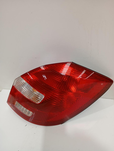  PILOTO TRASERO DERECHO SKODA FABIA (5J2) 