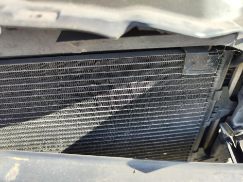 CONDENSADOR / RADIADOR AIRE ACONDICIONADO Seat IBIZA (6L1) 