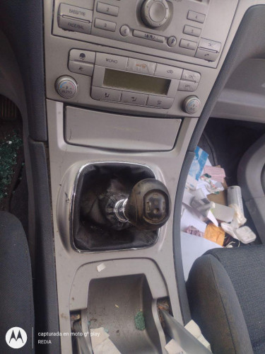 PALANCA CAMBIO Ford S-MAX (CA1) 