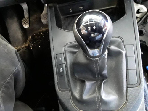 PALANCA CAMBIO SEAT IBIZA (KJ1) 