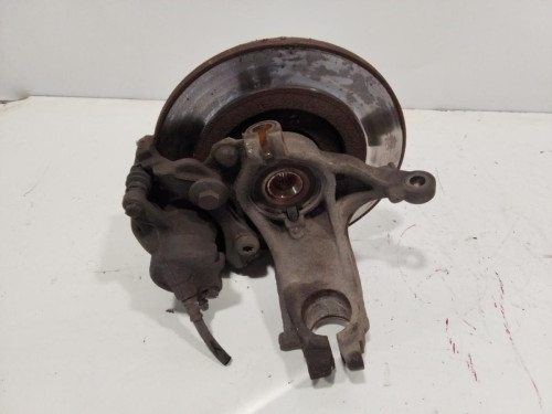 MANGUETA DELANTERA IZQUIERDA Citroen C3 