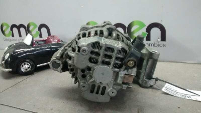 ALTERNADOR, FORD, FUSION (CBK)