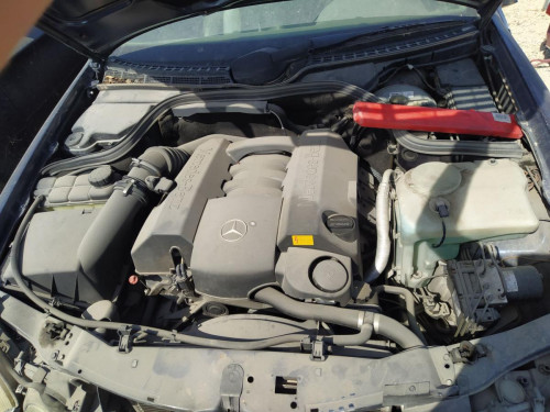  MERCEDES-BENZ CLK (BM 208) CABRIO 