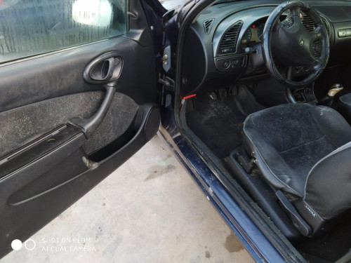  CITROEN XSARA BERLINA 