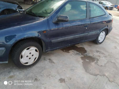  CITROEN XSARA BERLINA 
