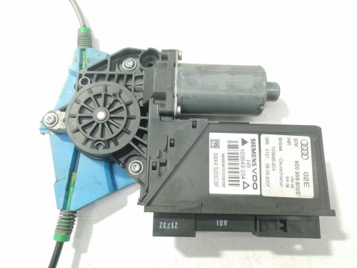  ELEVALUNAS TRASERO DERECHO AUDI A4 AVANT (8E) 