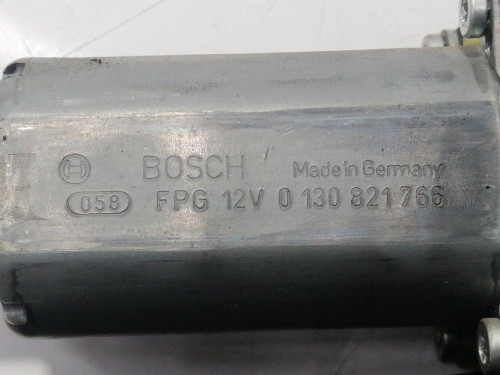  ELEVALUNAS TRASERO DERECHO AUDI A4 AVANT (8E) 