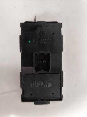 MANDO ELEVALUNAS DELANTERO IZQUIERDO, OPEL, INSIGNIA BERLINA