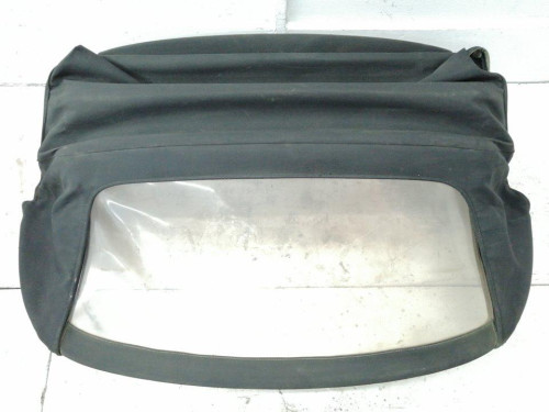  NO IDENTIFICADO MG ROVER MGF (RD) 