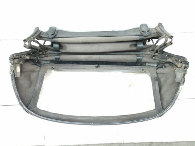 NO IDENTIFICADO, MG ROVER, MGF (RD)