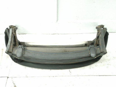 NO IDENTIFICADO, MG ROVER, MGF (RD)
