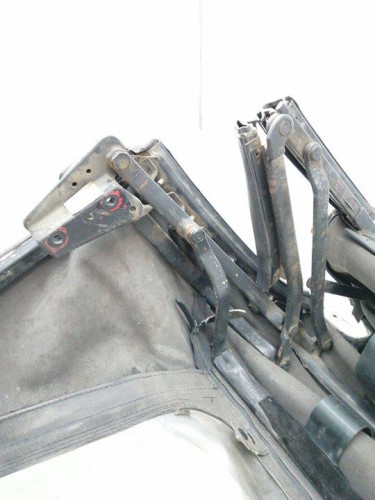  NO IDENTIFICADO MG ROVER MGF (RD) 