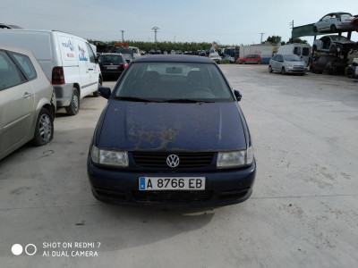 VOLKSWAGEN POLO III (6N1)