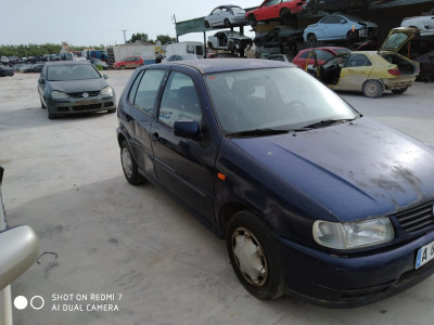 VOLKSWAGEN POLO III (6N1)